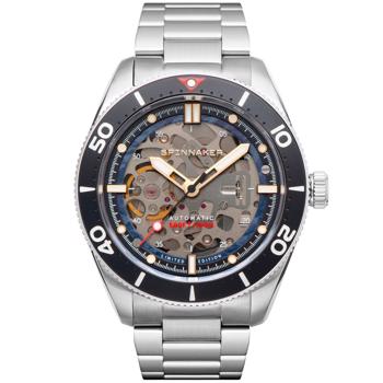 Spinnaker model SP-5095-11 kauft es hier auf Ihren Uhren und Scmuck shop